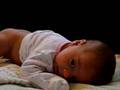 Tummy Time, Nov 21, 2008
