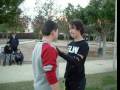 videos de THE FeaR Music Video 2008