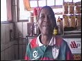 A Quadrilha (parte 1)