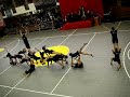 Gimnasiada Prom 36 - 2007