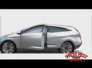 Frankfurt Auto Show - Hyundai I-Blue