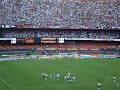 Palmeiras x Gambas - SHOW DO VALDIVIA e DA MANCHA