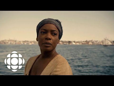 The Book of Negroes Preview | CBC