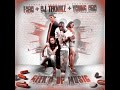 Fabo ft. Young Dro - How U Do That