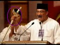 Terrorists' Warning to Namewee- Which idiot is responsible?