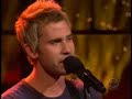 Lifehouse - First Time