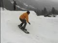 Brilliant Skateboarding Stunt