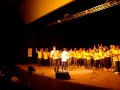 Tocando em Frente - Coral de Chapecó