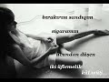 YEM?N?M?Z NERDE KALDI