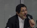 Plano Petros Petrobras - Jos� Sergio Gabrielli