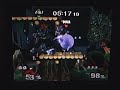 Duha(jiggz) vs. Zengamin(ganon) 3 Duha(jiggz) vs. Zengamin(ganon) 3