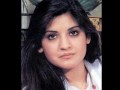 TRIBUTE TO NAZIA HASSAN (AJNABI) - YouTube