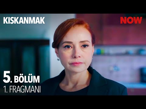 Kıskanmak 5. Bölüm Fragmanı                                                                                                                                                                                                                               
