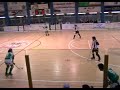 2 Tiri da lontano del Lloret.Tiro ravvicinato di Montivero.