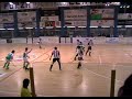 2 Tiri da lontano del Lloret.Tiro ravvicinato di Montivero.