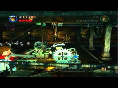 LEGO Pirates des Caraïbes : Le Jeu Vidéo
