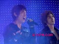 TVXQ/DBSK - Tonight & Purple Line