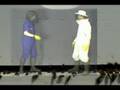 Battle of the Beekeepers