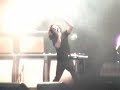 System of a Down - Kill rock N Roll live Auckland 2005