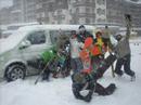 TIGNES 2007 - 2008