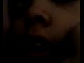 Donovan Sleeping