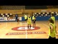 Kézilabda vs. Judo - Round 2