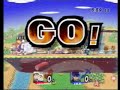 NAS 8 League:ITP(Ike) vs VirtualVoid(Ice Climbers) SV