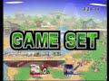 NAS 8 League:ITP(Ike) vs VirtualVoid(Ice Climbers) SV
