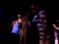 Wachos Bravoz en Vesuvio (fiesta RAPTORES RECORDS)