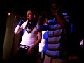 Wachos Bravoz en Vesuvio (fiesta RAPTORES RECORDS)