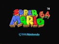 Wii64 emulator r447 (Unofficial build) [DL r448]
