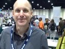 JIM OTTAVIANI, Part One