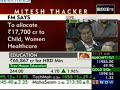 Union Budget 2013: Highlights