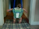Bouncing Shane