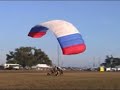 Bensen Days gyrocopter Fly-in 2006 Part 1