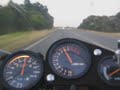 RGV 250 Top Speed