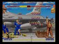 Futachan (Ryu) vs. Aniken (Ken)