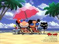 Pucca and Garu