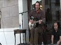 Rocco Deluca \"Gift\" at Starbucks Irvine