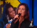 Paola Turci &amp; Uguccione - Trombo così (Mai dire Gol)