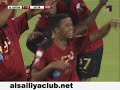 أهداف مباراة الريان و قطر دورى النجوم قطر 2009 2010