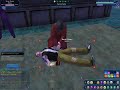 Button Man vs Warrior