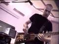 Ufo Walter Bass Solo: Machine Gun Jam