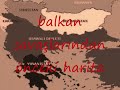 balkan sava?lar?