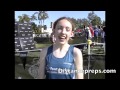 Aisling Cuffe interview