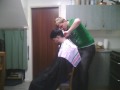 Haircut (short back and sides)