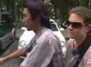 Cruising the Streets of Ho Chi Minh City