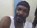 Bigg Snoop Dogg WestFestTV Shout Out