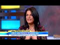 betsy andreu, the wife of one of the cyclist's former teammates discusses his confession to drug use. for more on this story, click here: http://abcnews.go.c...
