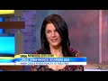 betsy andreu, the wife of one of the cyclist's former teammates discusses his confession to drug use. for more on this story, click here: http://abcnews.go.c...